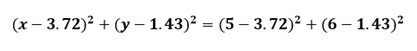 Solucion matematica ejemplo 1